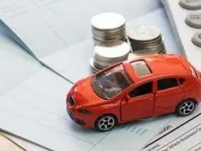 葛洲坝个人车辆抵押消费贷款肯定要知道的6个要点