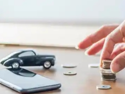 办理葛洲坝车辆抵押贷款，短期应急首选